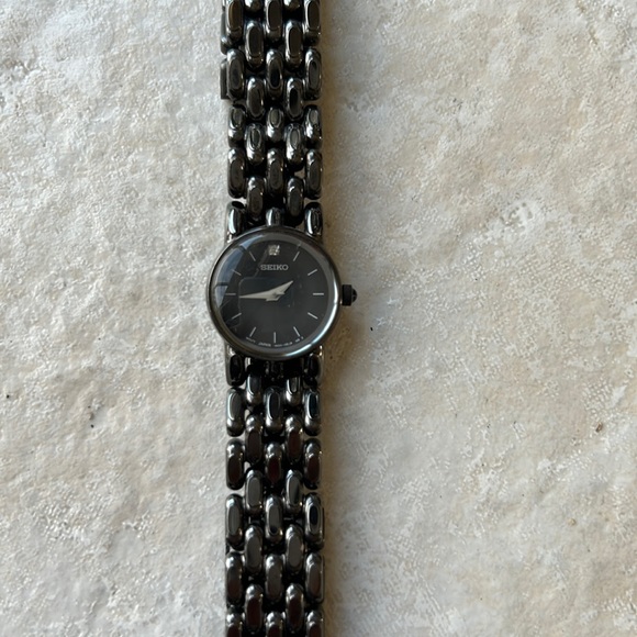 Seiko lady #SUJ355